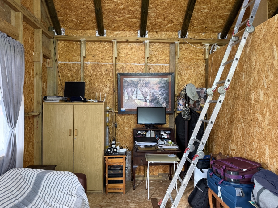 1 Bedroom Property for Sale in Barrydale Western Cape